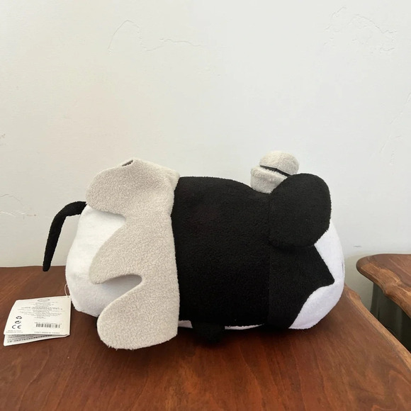 DISNEY TSUM TSUM PLUSH STEAMBOAT MINNIE 11 INCH MEDIUM NEW WITH TAGS D23 - Picture 8 of 8